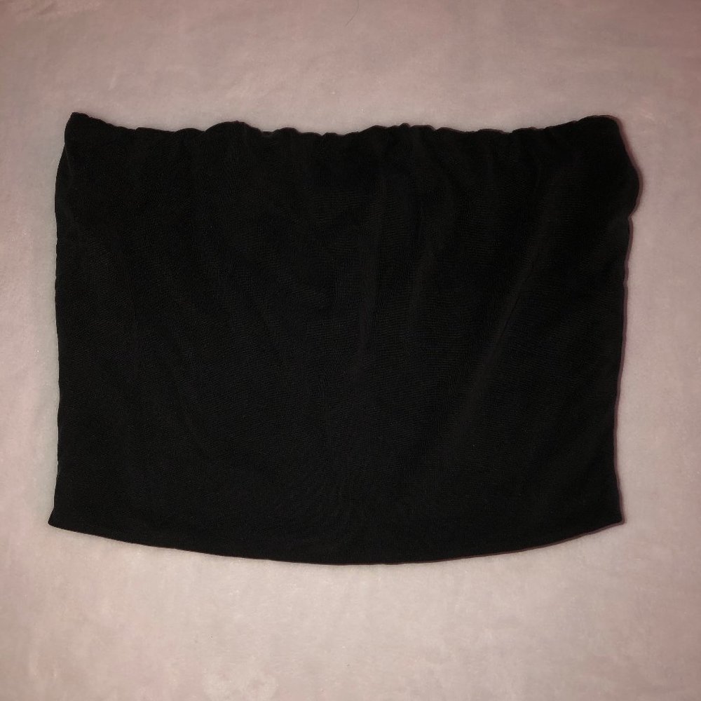 Black Tube Top